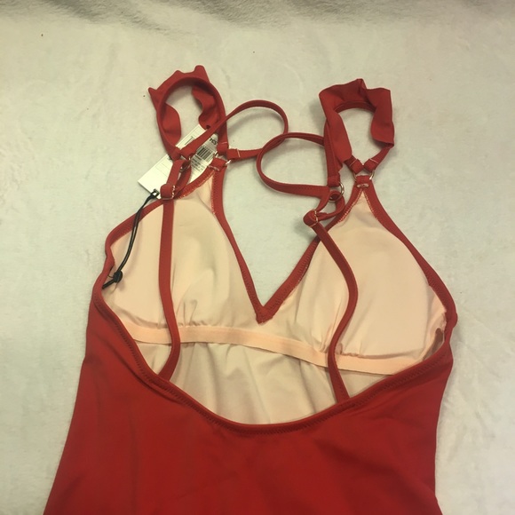 NWT Womems sun and shade swimsuit - Picture 6 of 6